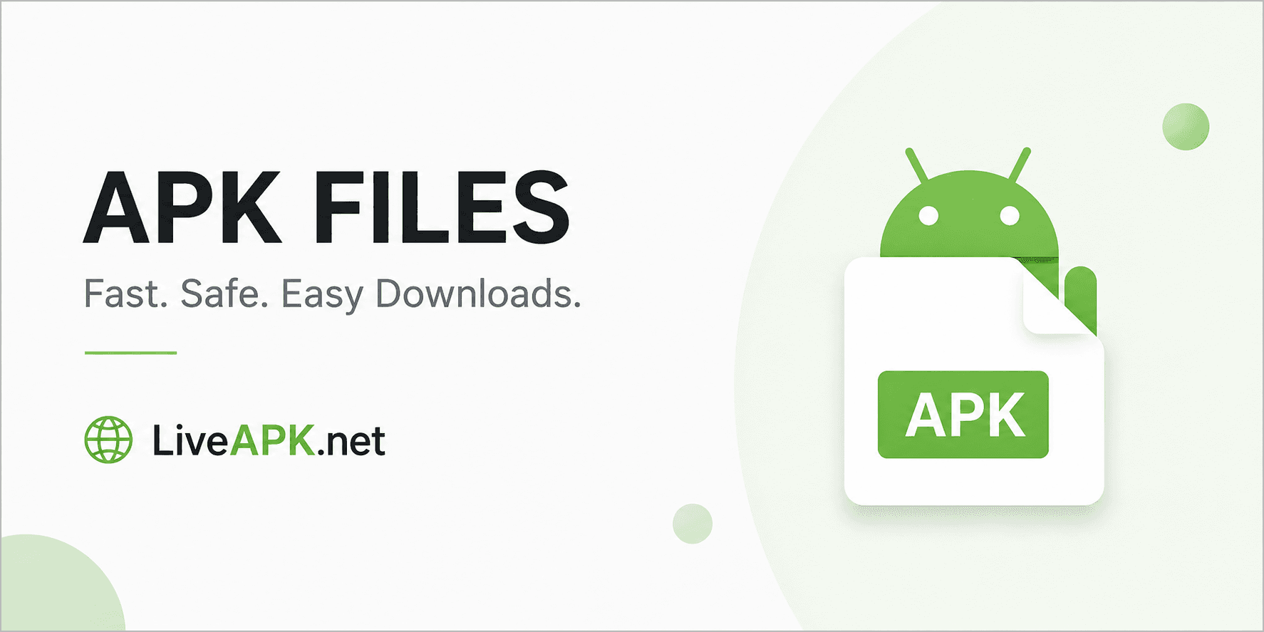 APK Files Explained: Everything You Need to Know Before Installing Android Apps